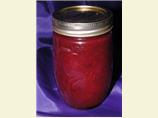 Mrs. G's Italian Plum & Cointreau Jam