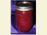 Mrs. G's Italian Plum & Cointreau Jam. Recipe by Mrs Goodall