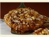 Apple and Spice Pizza Cookies. Recipe by Redneck Epicurean
