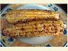 Mexican Corn on the Cob. Recipe by pavut