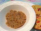 Spiced Irish Oatmeal (Diabetic Friendly)