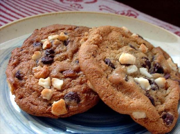 Easiest Cookies Ever!. Photo by VickyJ