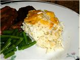 Rice Casserole