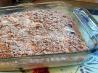 Blueberry Streusel Coffee Cake