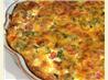 Basic 'use-It-Up' Quiche. Recipe by Axe