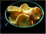 Yorkshire Pudding