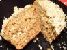 Kittencal's Banana-Almond Muffins With Almond Streusel