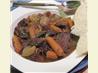 Beef Burgundy Aka Boeuf Bourguignon a La Ivo. Recipe by Sandi (From CA)