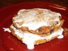 Carrot Pancake. Recipe by New Mommy and Lovin' It