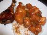 Sweet and Sour Fish