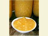Pineapple Lemon Jam (With Pomona's Universal Pectin)