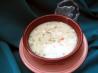 North African Chicken Noodle Soup. Recipe by *Parsley*