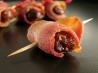 Bacon-Wrapped Dates. Recipe by Charlotte J
