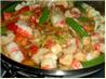 Imitation Crab Stir-Fry. Recipe by MAW's Kitchen