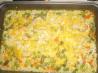 Campbells Cheesy Chicken & Rice Casserole