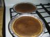 Navy Bean Pie (Muslim)