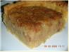 Navy Bean Pie (Muslim)