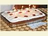 Carrot Cake With Cream Cheese Frosting