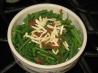 Green Beans Algerian-Style