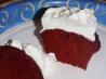 Easy Red Velvet Cupcakes or Cake