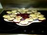 Easy Red Velvet Cupcakes or Cake