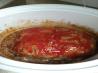 Crock Pot Meatloaf