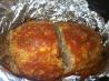 Crock Pot Meatloaf