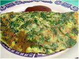 Kukye Sabzi