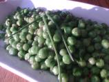 Peas With Chives