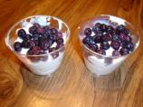 Super Simple Low Carb No-Bake Cheesecake