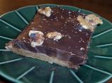 English Toffee Squares