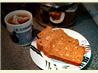 Old-Fashioned Pumpkin Nut Loaf Bread. Recipe by Annacia