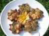Pesto Pastry Stars