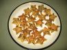 Pesto Pastry Stars