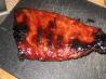 Oven-Baked Sweet and Sticky Pork Back Ribs