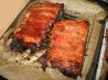 Oven-Baked Sweet and Sticky Pork Back Ribs