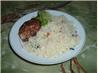 Moroccan Chicken