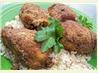 Moroccan Chicken