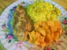 Moroccan Chicken