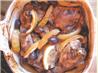 Moroccan Chicken
