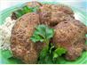 Moroccan Chicken