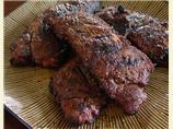 Spicy Dry Rub