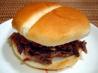 Easy Slow Cooker Roast Beef Sandwiches