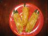 Phyllo Wrapped Asparagus