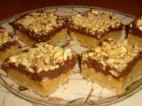Peanut Butter Cup Bars