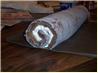 Chocolate Cake Roll. Recipe by ~*Becca*~