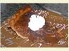 Easy Caramel-Pecan Pie. Recipe by Kittencalskitchen