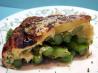 Asparagus and Potato Frittata