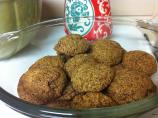 Cinnamon Sugar Coffee Cake Cookies