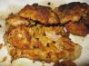 Wienerschnitzel (Breaded Veal Cutlets)